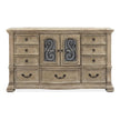 Magnussen Home Marisol Fawn Drawer Dresser