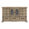 Magnussen Home Marisol Fawn Drawer Dresser