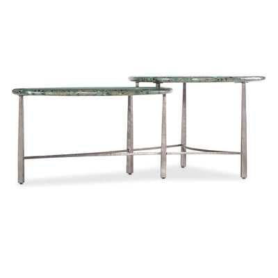 Hooker Furniture Commerce & Market Antares Cocktail Table