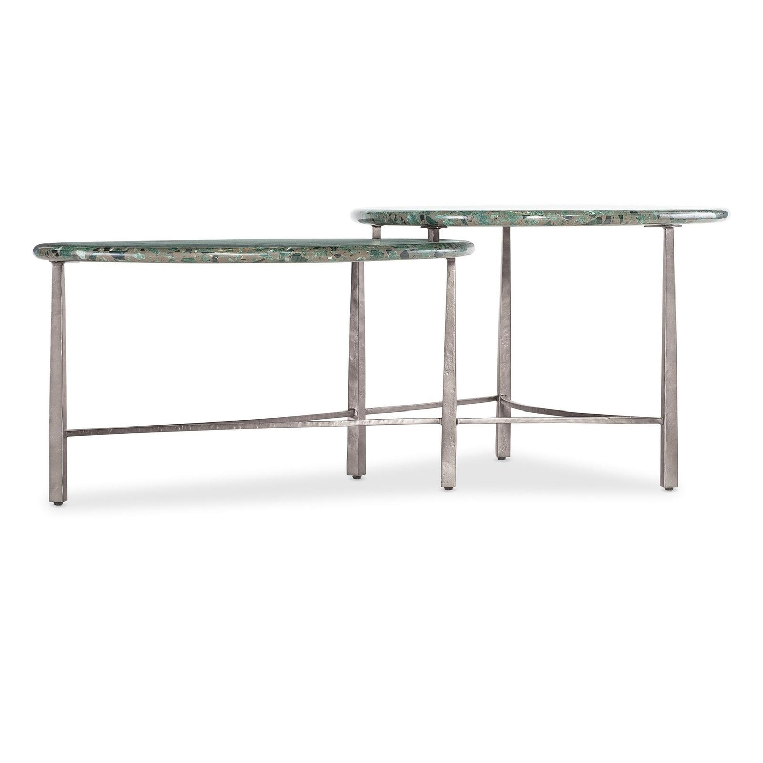 Hooker Furniture Commerce & Market Antares Cocktail Table