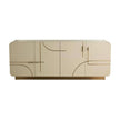 Arteriors Montevito Credenza