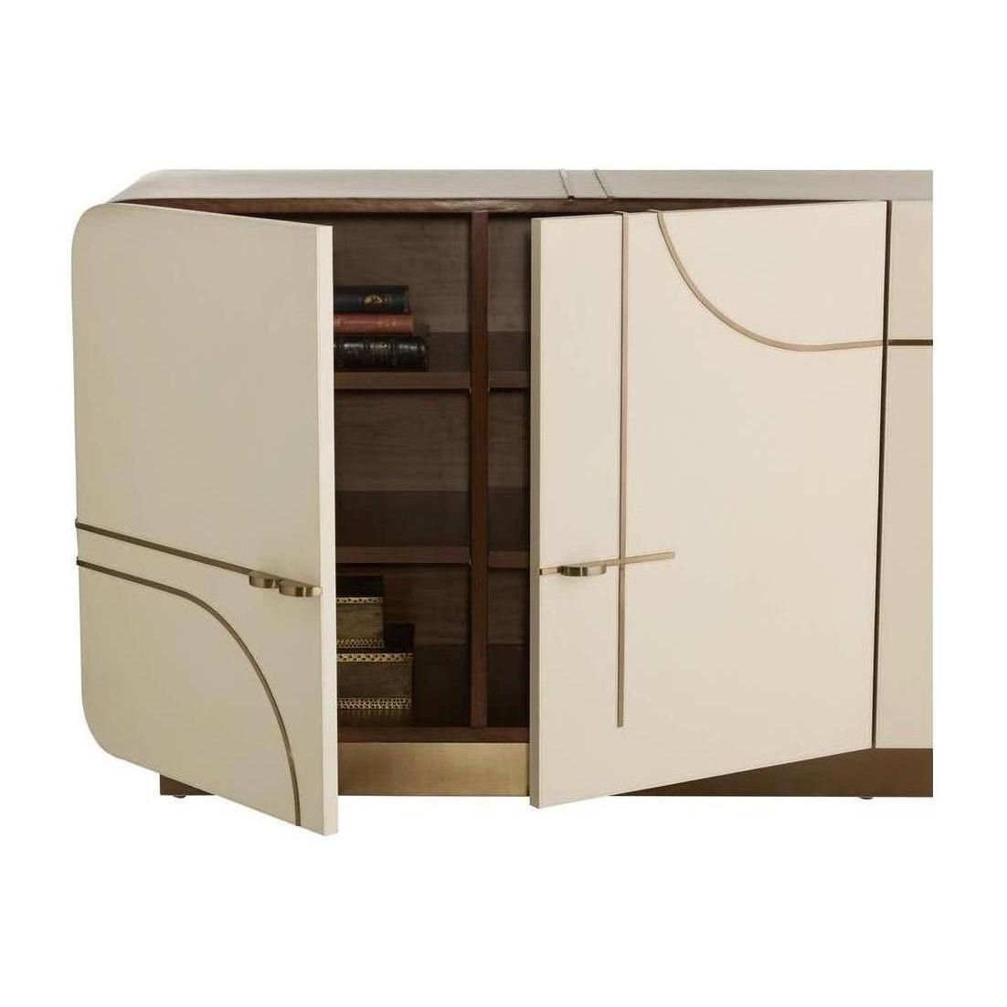 Arteriors Montevito Credenza