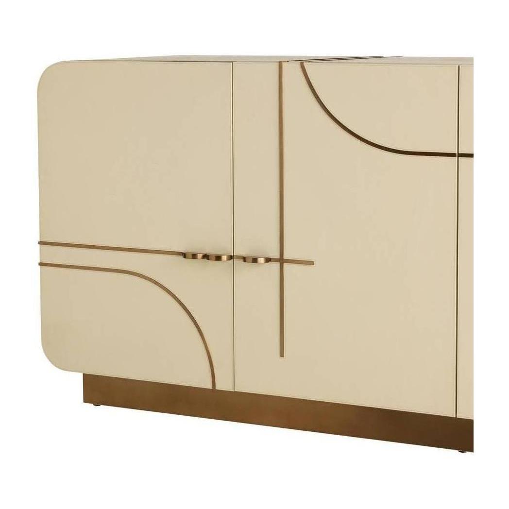 Arteriors Montevito Credenza