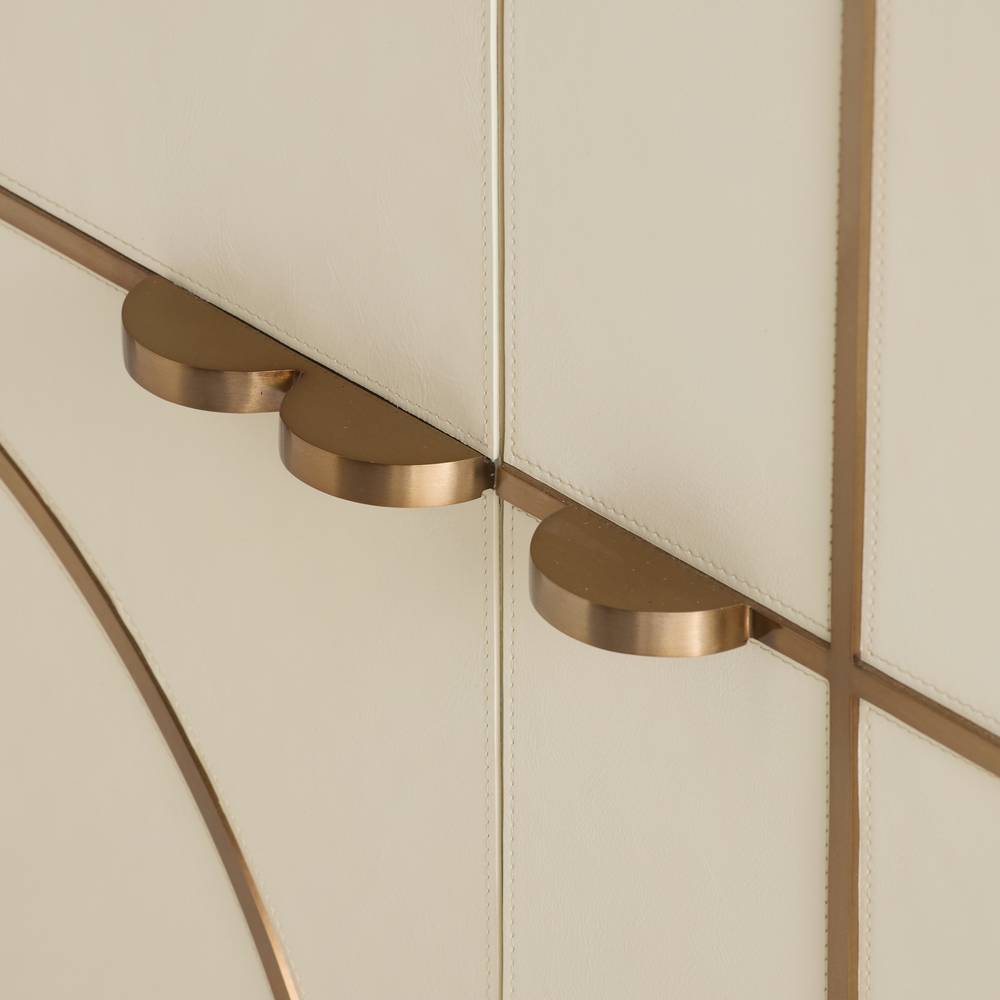 Arteriors Montevito Credenza