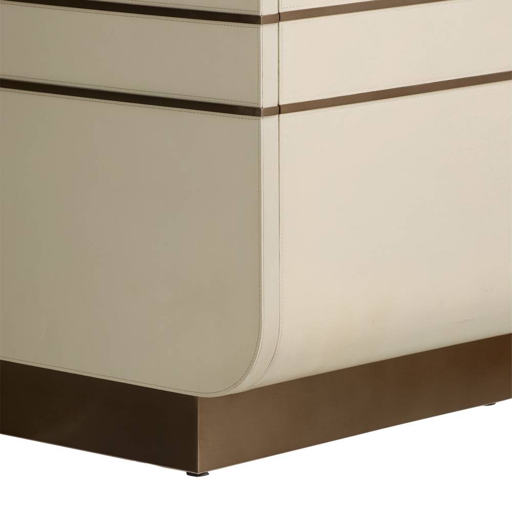 Arteriors Montevito Credenza