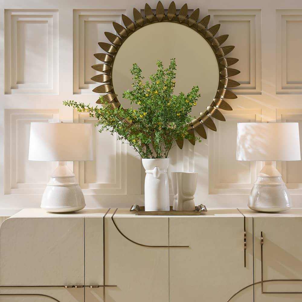 Arteriors Montevito Credenza