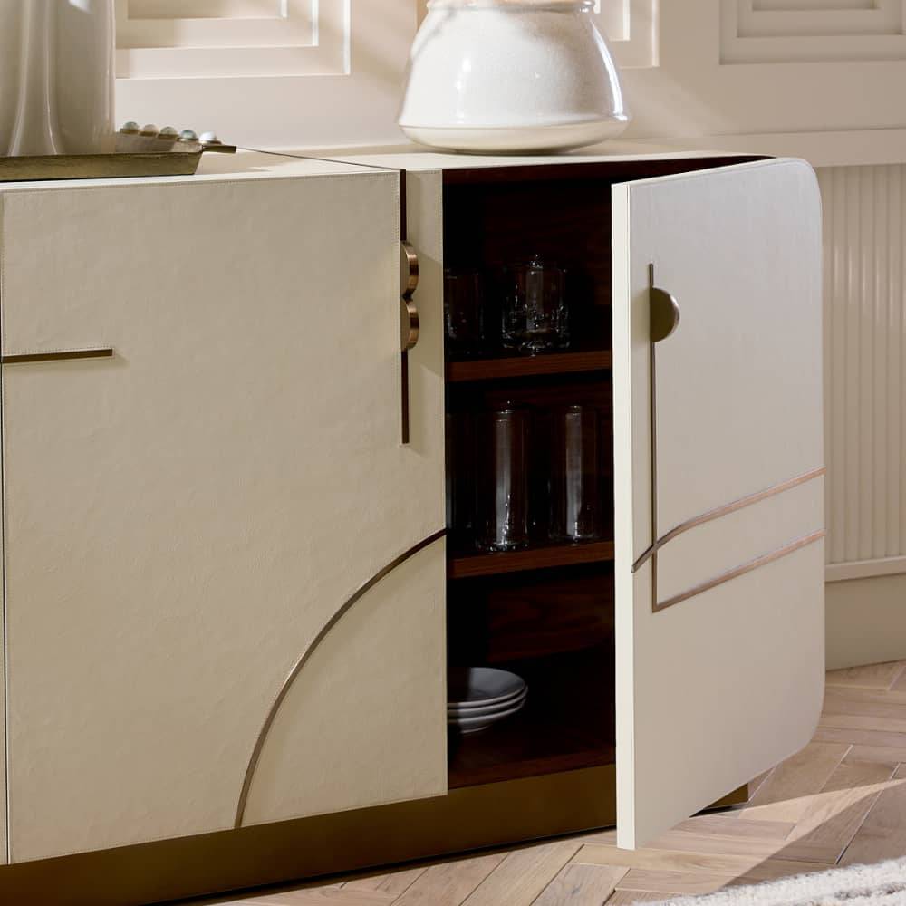 Arteriors Montevito Credenza