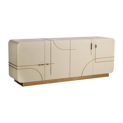 Arteriors Montevito Credenza