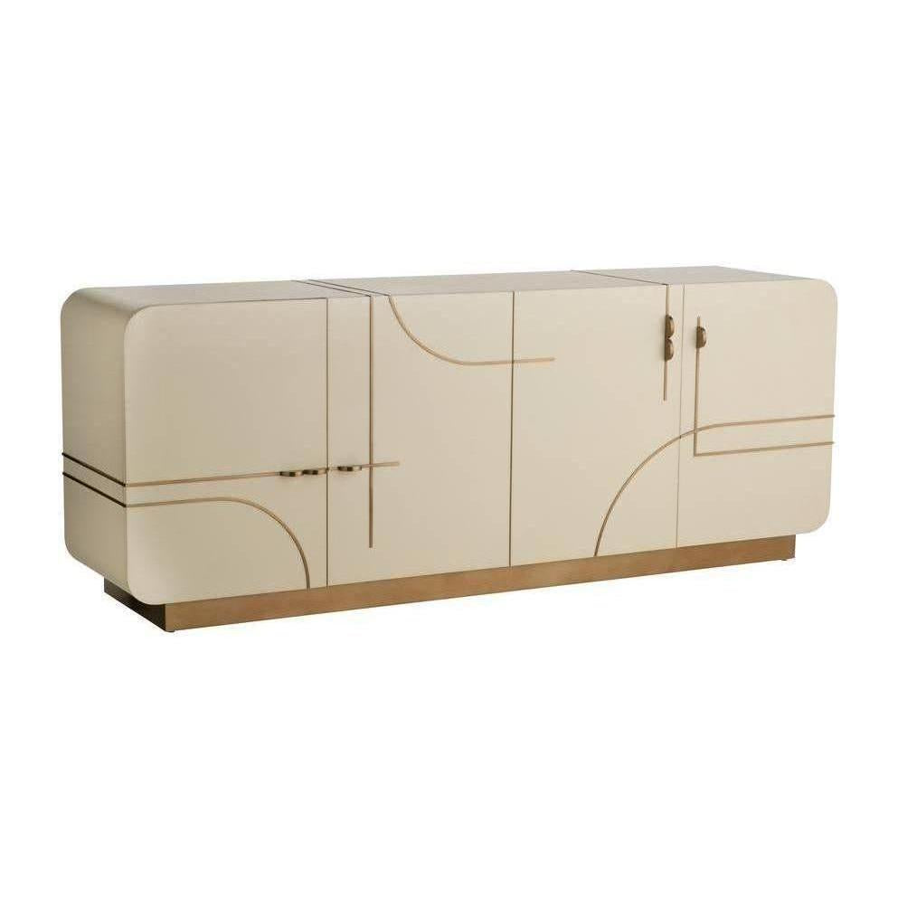 Arteriors Montevito Credenza