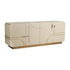 Arteriors Montevito Credenza