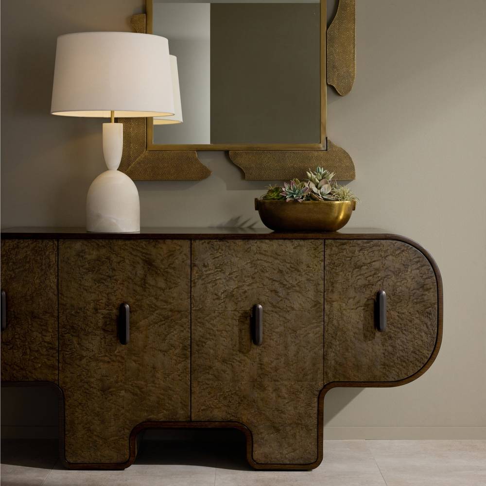 Arteriors Bruno Credenza