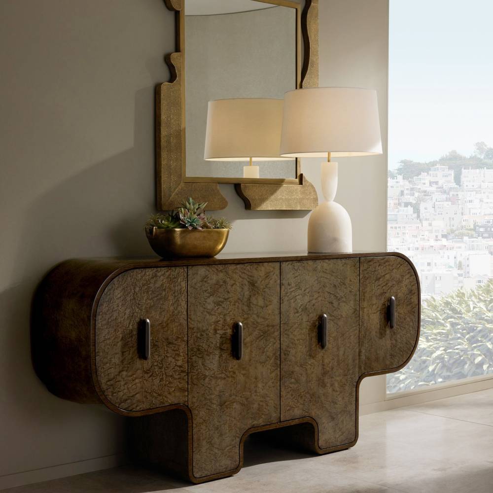 Arteriors Bruno Credenza