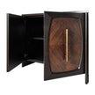 Arteriors Elmore Credenza