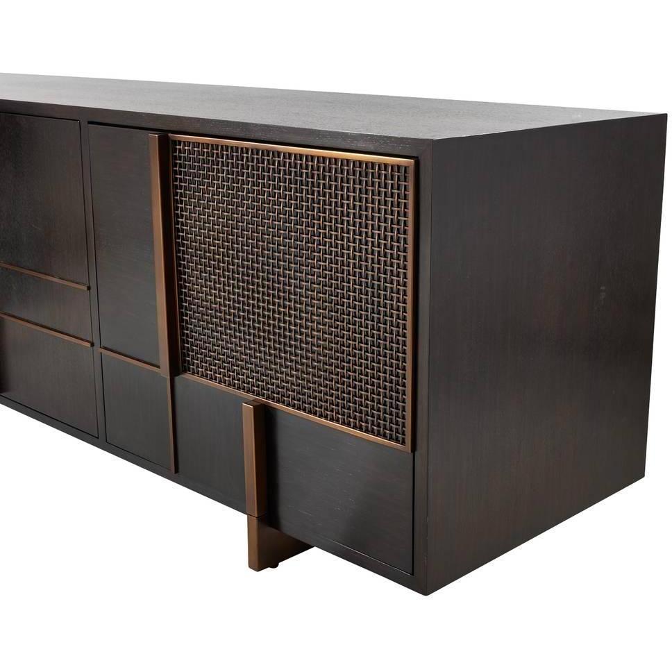 Arteriors Demi Credenza