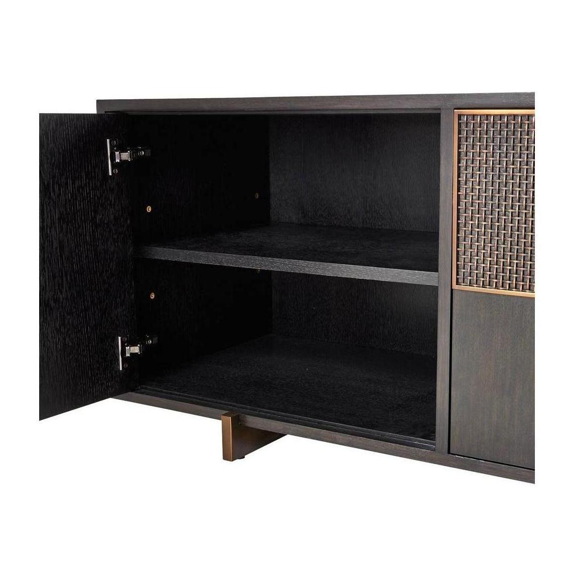 Arteriors Demi Credenza