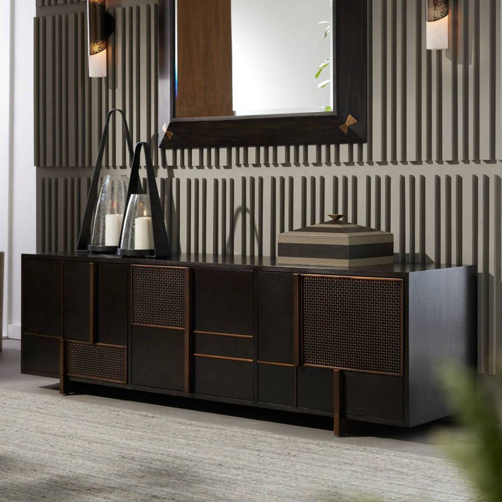 Arteriors Demi Credenza