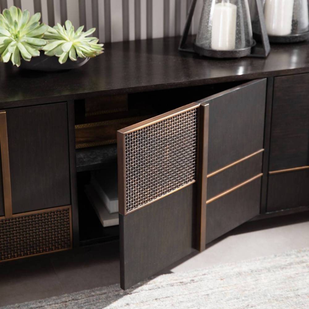 Arteriors Demi Credenza