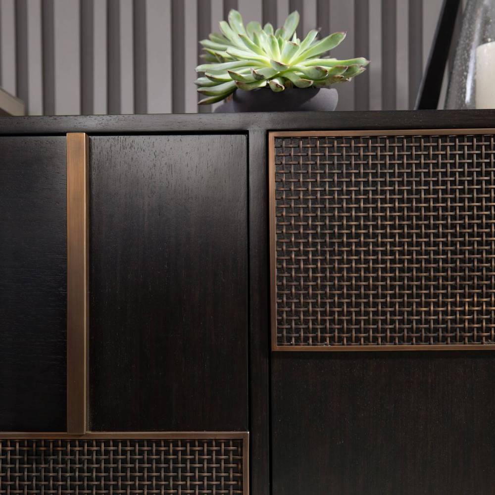 Arteriors Demi Credenza