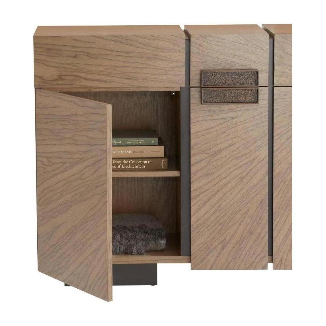 Arteriors Lafayette Credenza