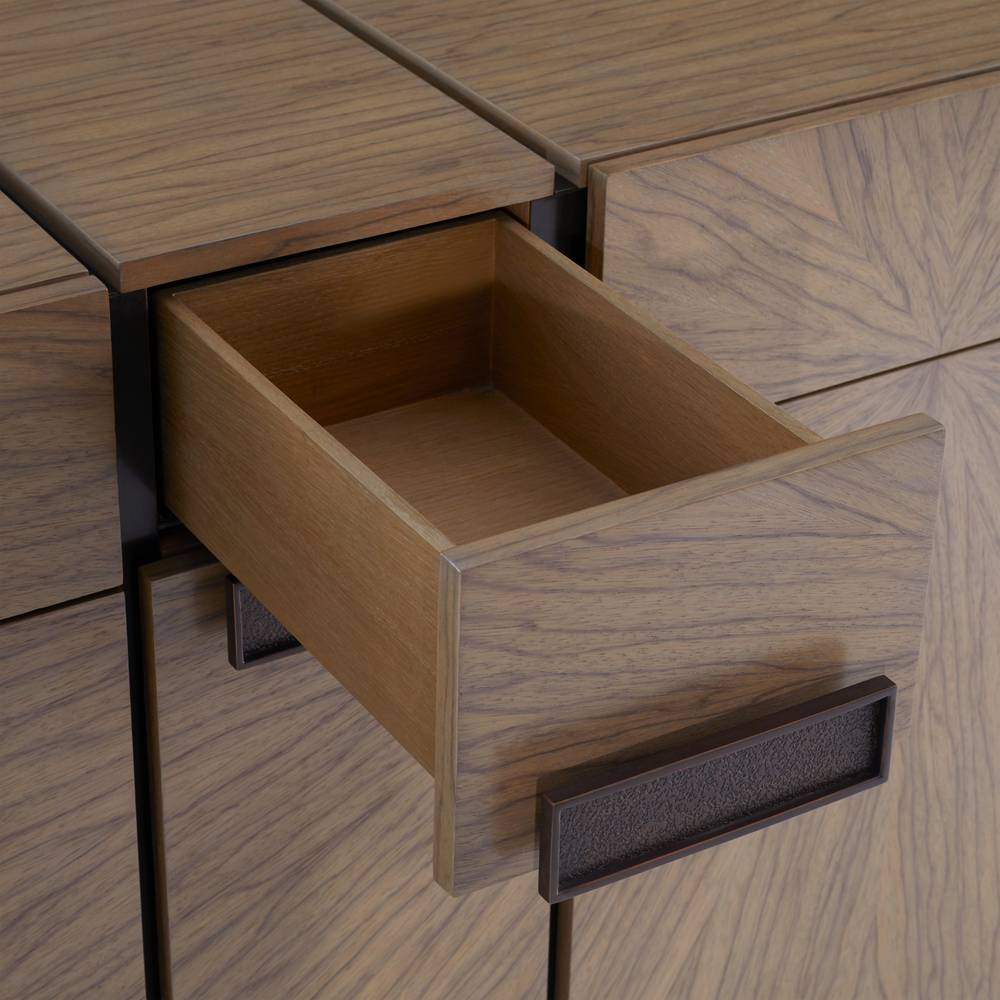 Arteriors Lafayette Credenza