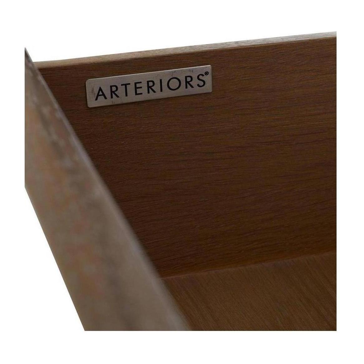 Arteriors Lafayette Credenza