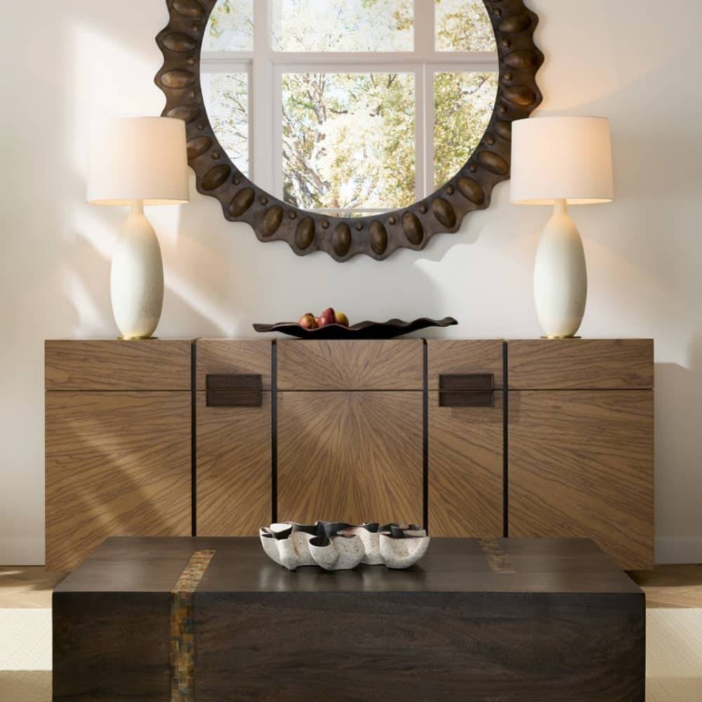 Arteriors Lafayette Credenza
