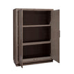 Magnussen Home Westbourne Dark Umber Armoire