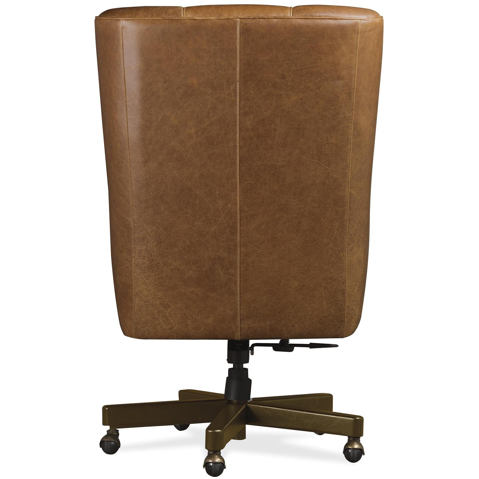 Hooker Furniture Nico Executive Chair