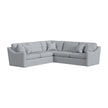 Hooker Upholstery Dimitri Sectional