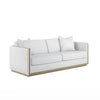 ART Furniture Cassat Channeled Sofa