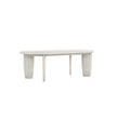 ART Furniture Ashlar Oval Dining Table