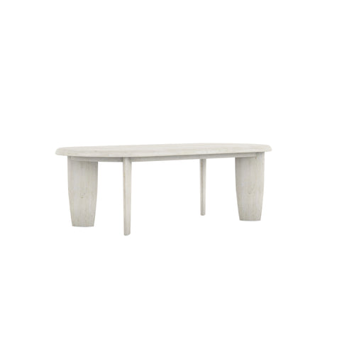 ART Furniture Ashlar Oval Dining Table