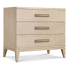 Hooker Furniture Westwood Three-Drawer Nightstand B
