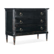 Hooker Furniture Charleston Three Drawer Chest - Armoire Base
