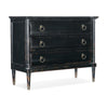Hooker Furniture Charleston Three Drawer Chest - Armoire Base