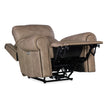 Hooker Furniture Duncan PWR Recliner w/PWR Headrest & Lumbar