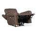 Hooker Furniture Duncan PWR Recliner w/PWR Headrest & Lumbar