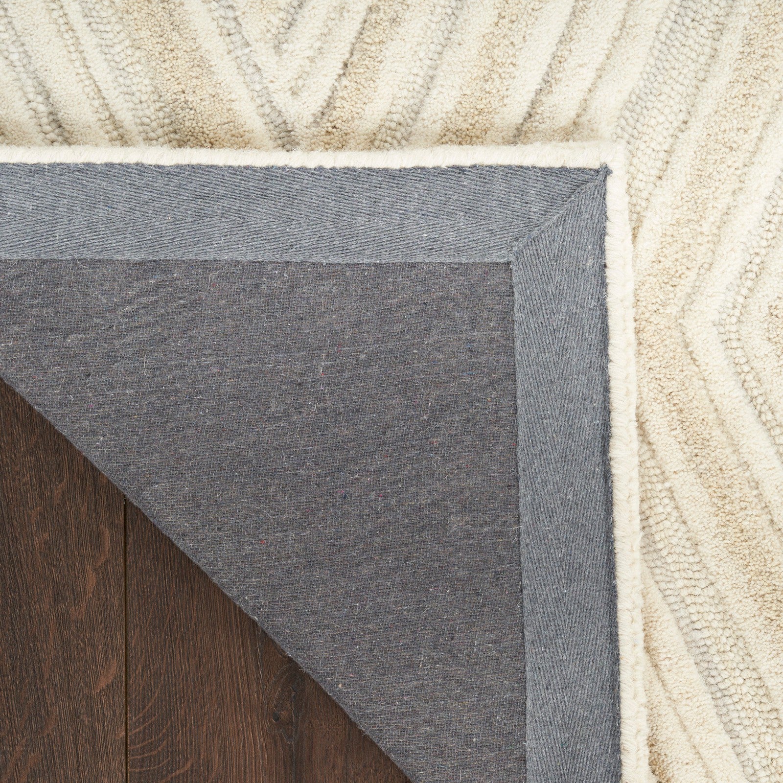 Nourison Graceful GRU03 Modern Indoor Rug