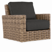 Sunset West Havana Swivel Club Glider