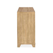Magnussen Home Coventry Honey Maple Buffet