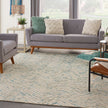 Nourison Colorado CLR02 Modern Indoor Rug
