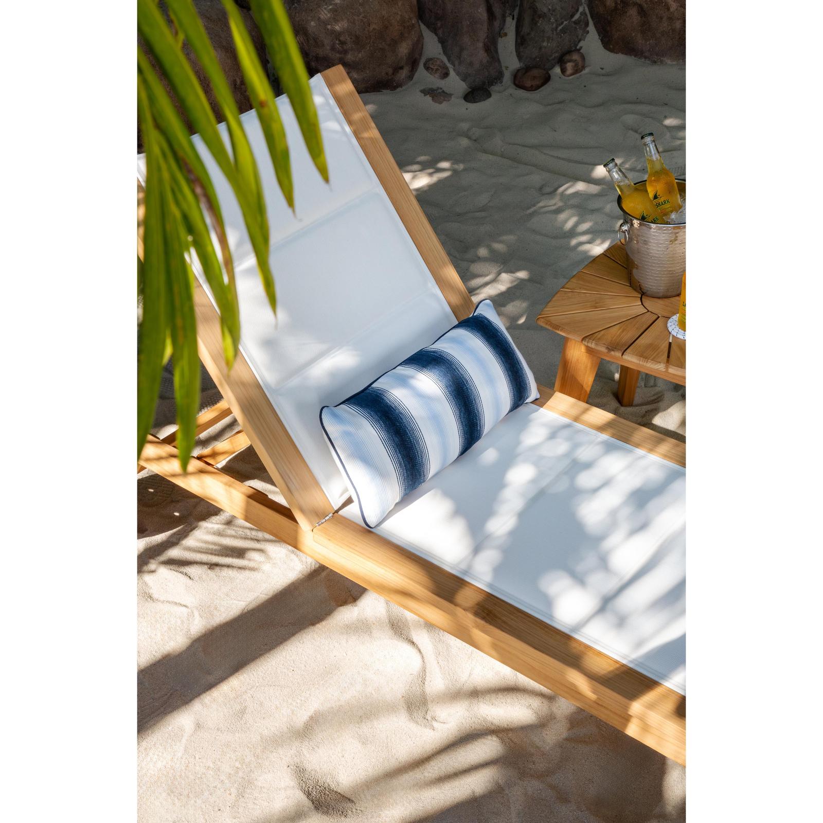 Margaritaville Harbor Chaise