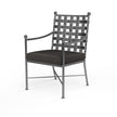 Sunset West Provence Dining Chair