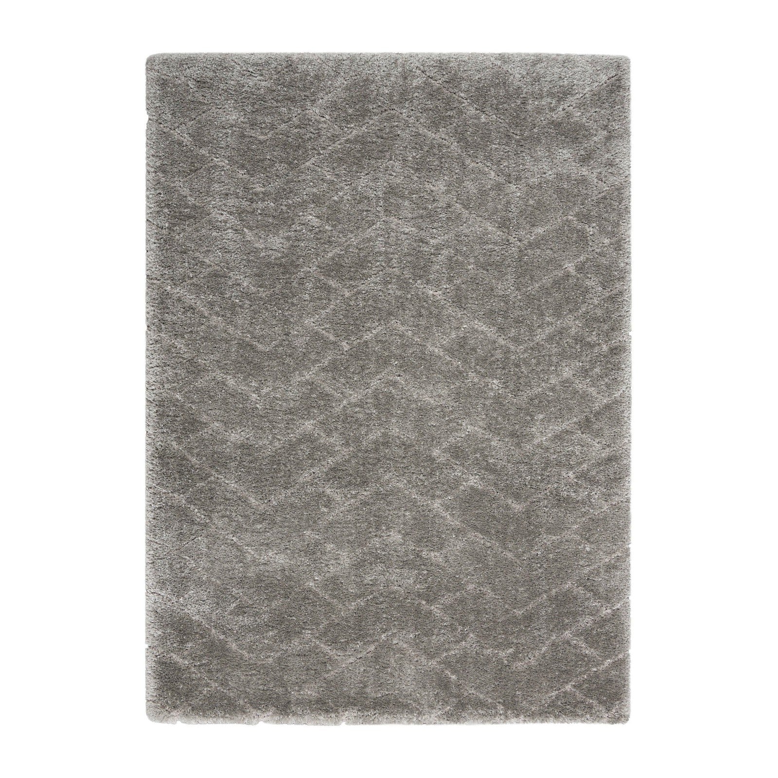 Nourison Dreamy Shag DRS03 Shag Indoor Rug