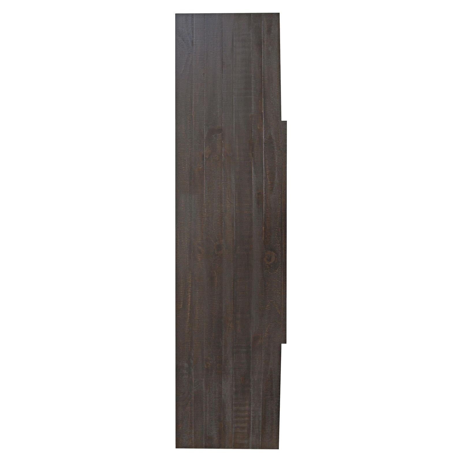 Magnussen Home Westley Falls Graphite Console