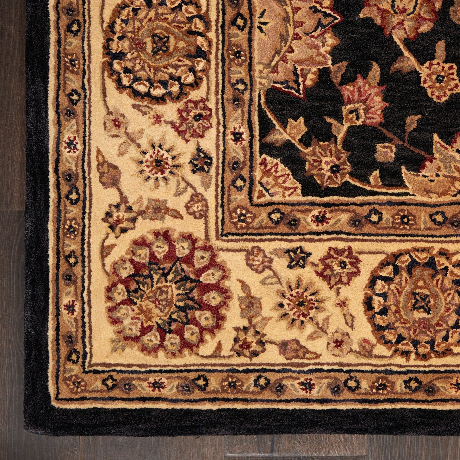 Nourison 2000 2204 Traditional Indoor Rug