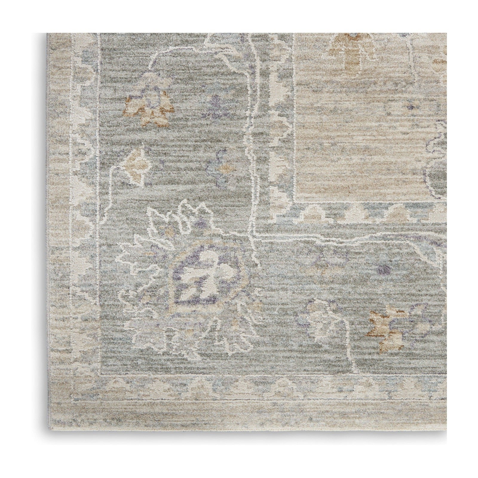 Nourison Infinite IFT03 Vintage Indoor Rug