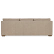 Margaritaville Barefoot 8 ft. Leather Sofa