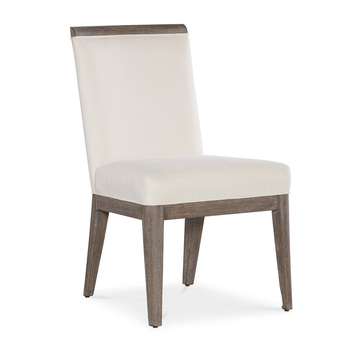 Hooker Furniture Modern Mood Uph Side Chair - Set of 2
