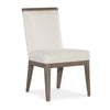 Hooker Furniture Modern Mood Upholstered Side Chair